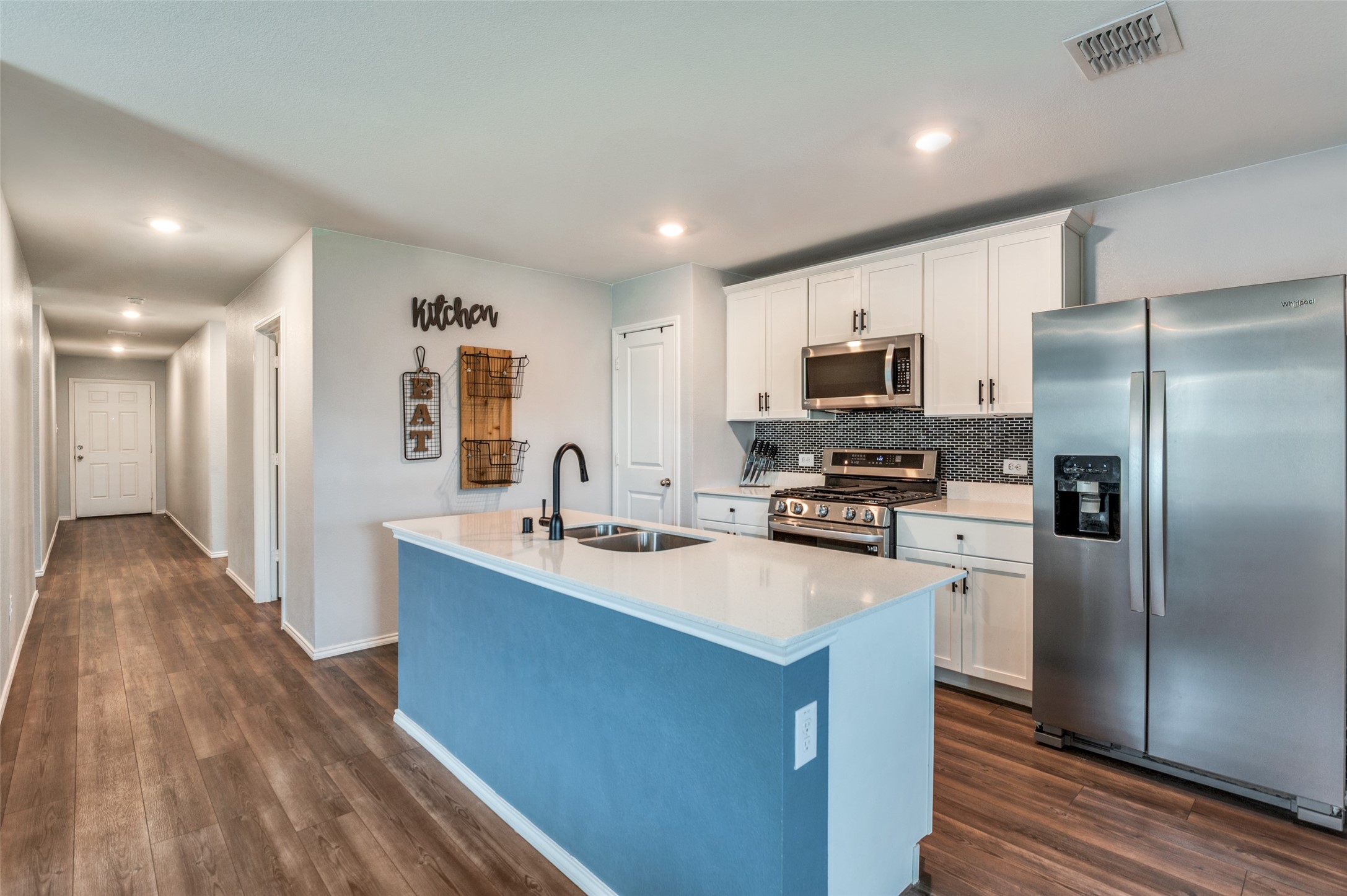 1516 Avery Pointe Drive Anna TX 75409