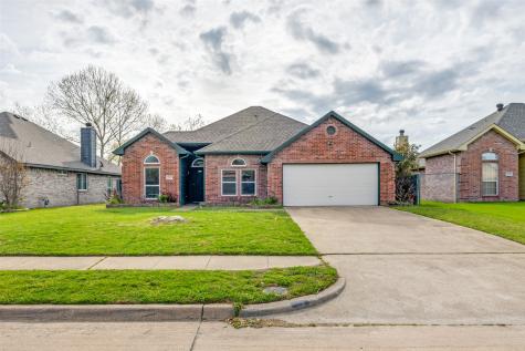 908 Bermuda Street Forney TX 75126
