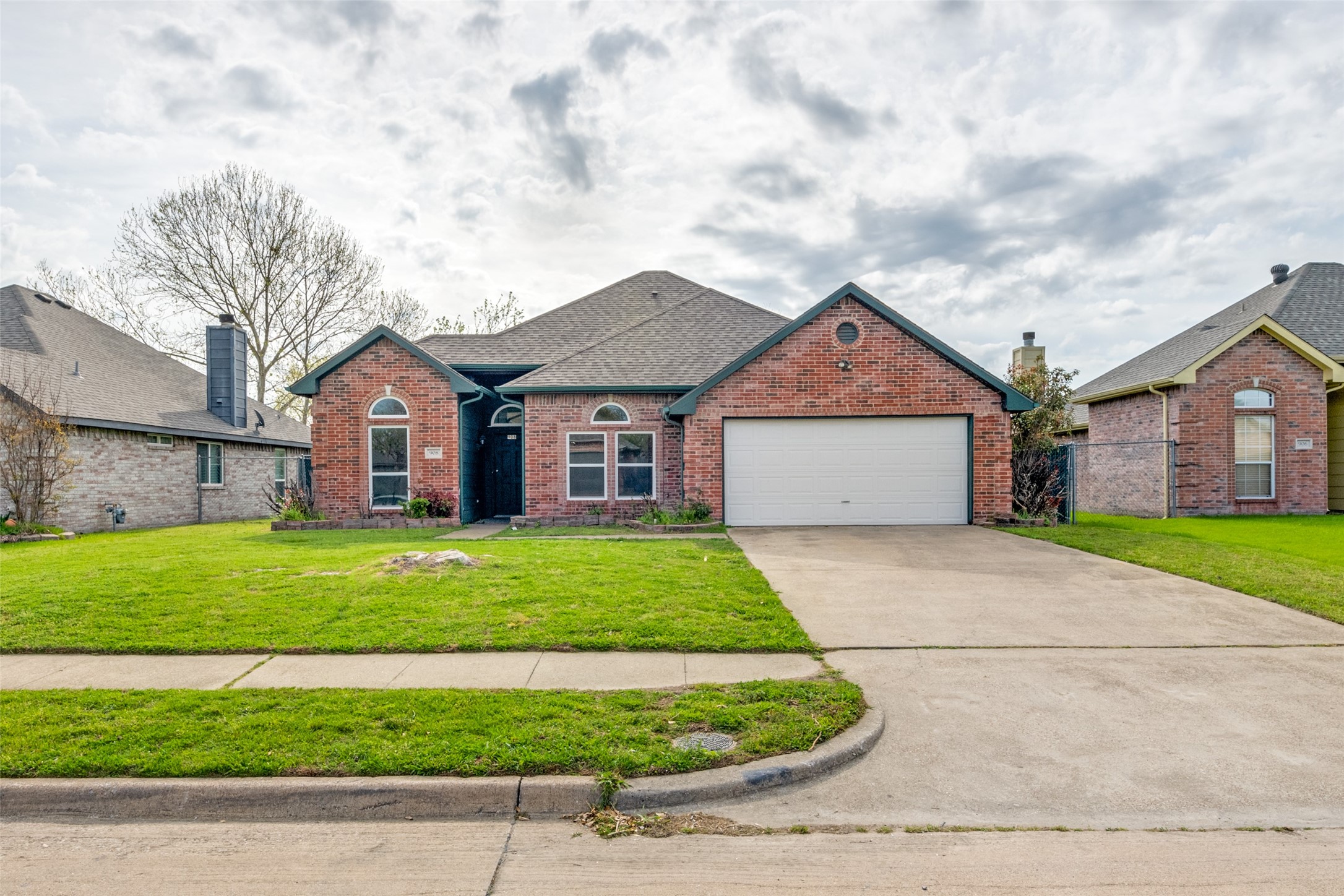 908 Bermuda Street Forney TX 75126