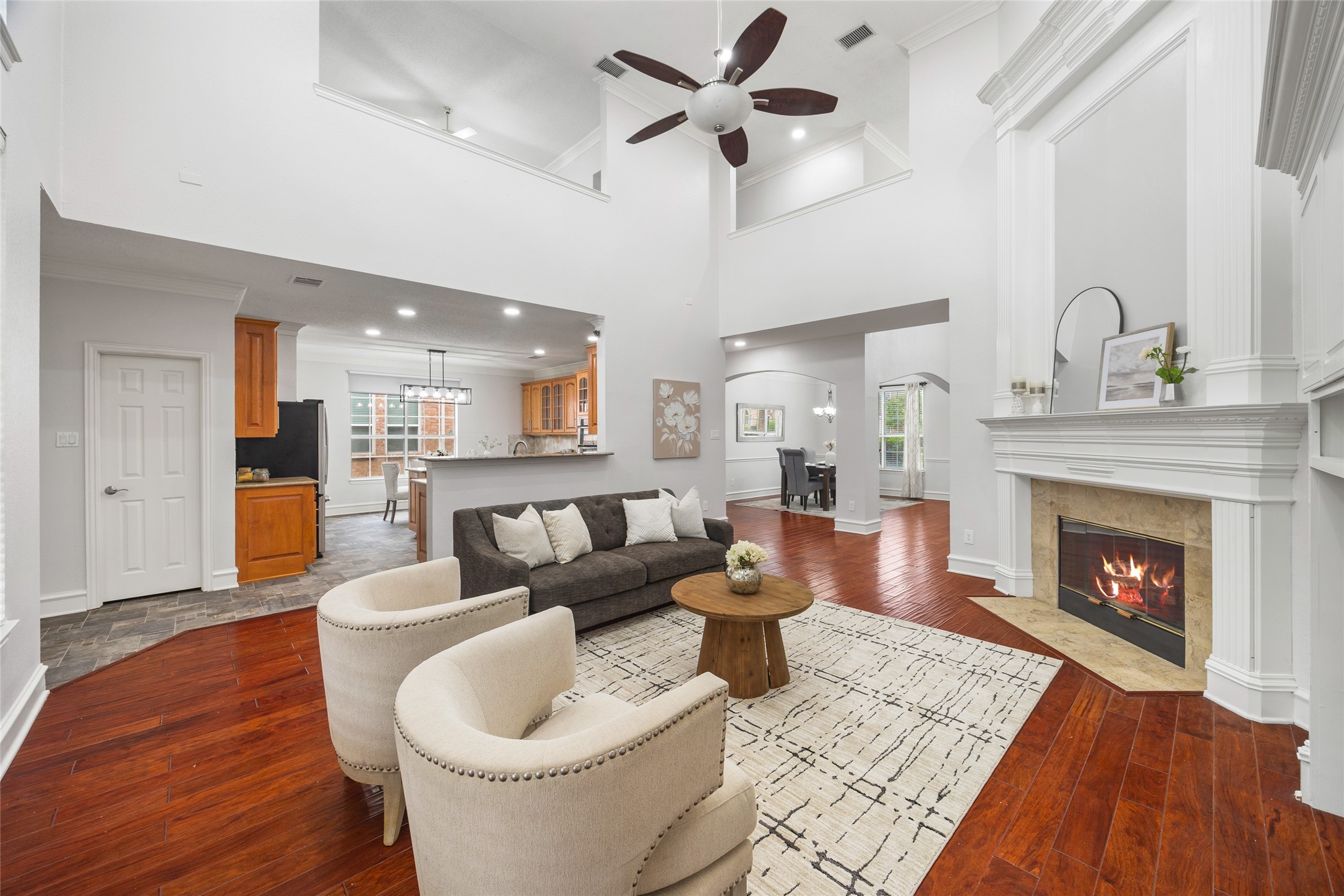 4224 Barnsley Drive Plano TX 75093