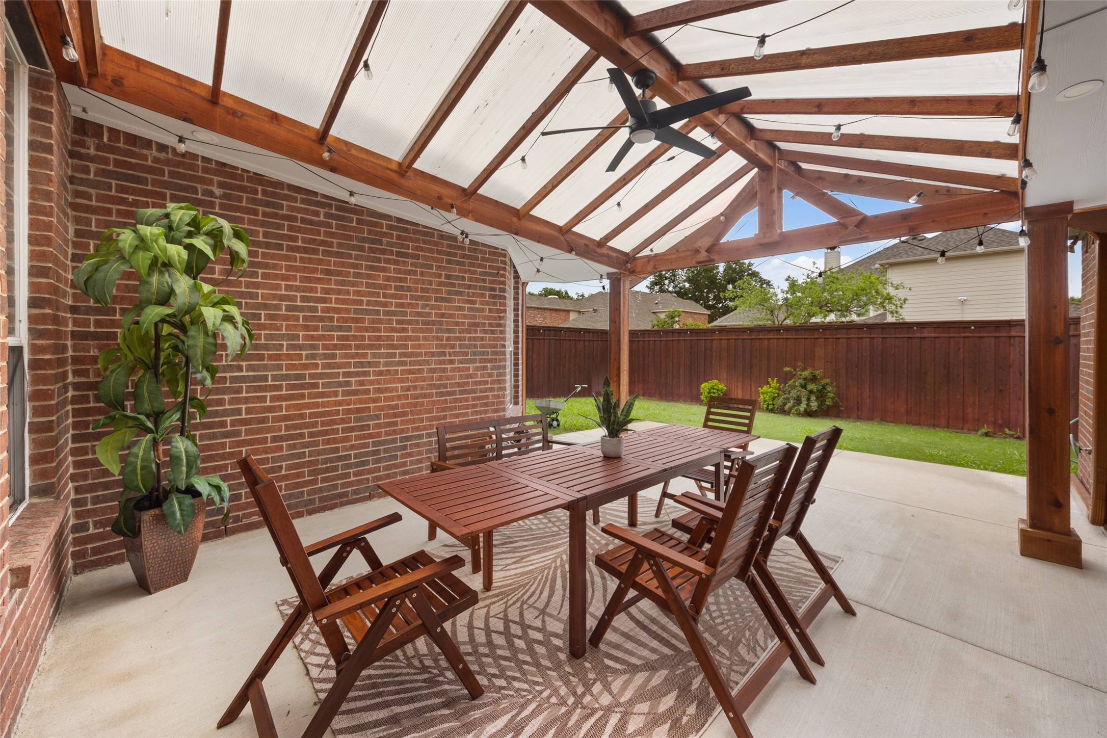 4224 Barnsley Drive Plano TX 75093