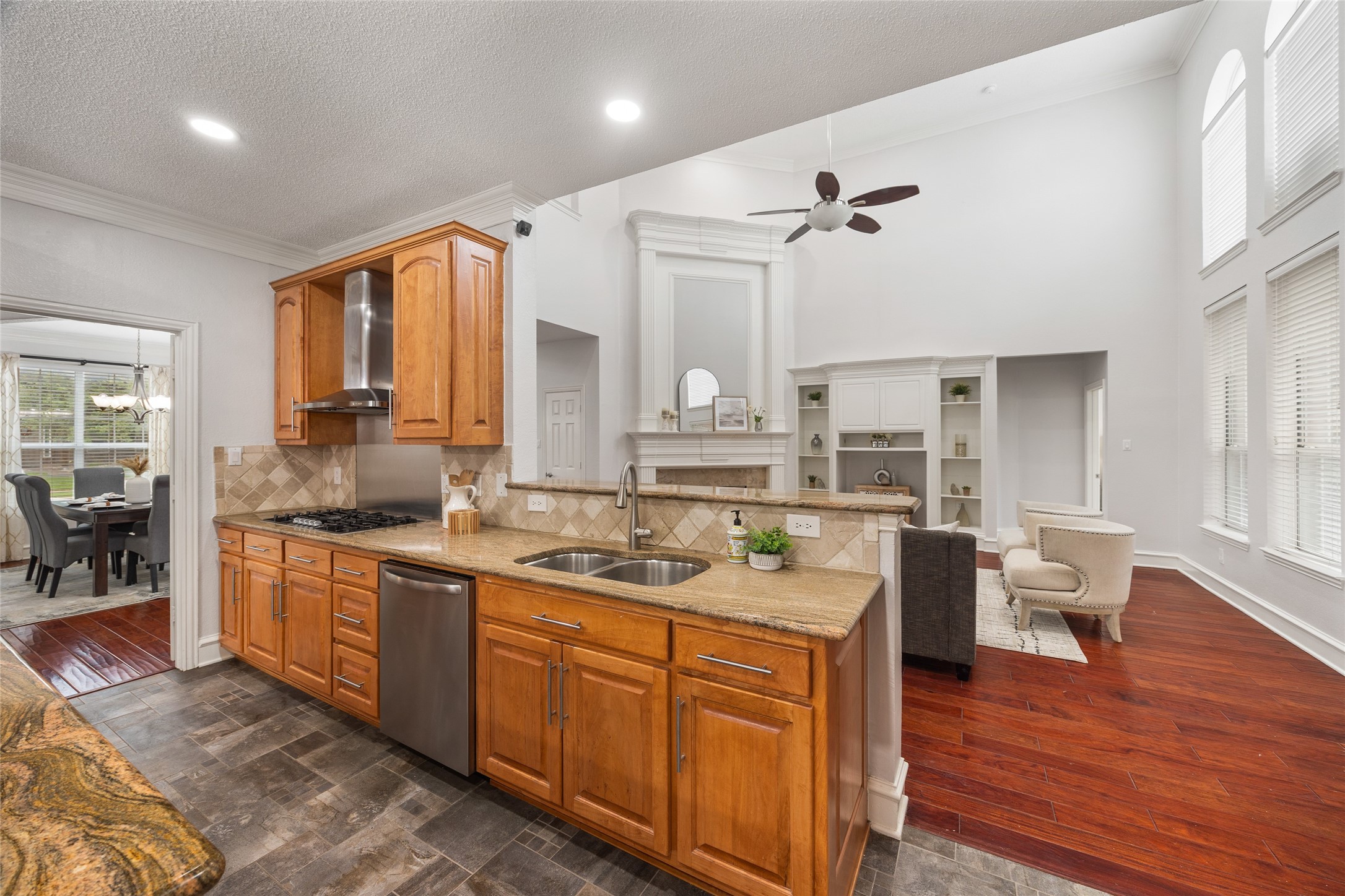 4224 Barnsley Drive Plano TX 75093