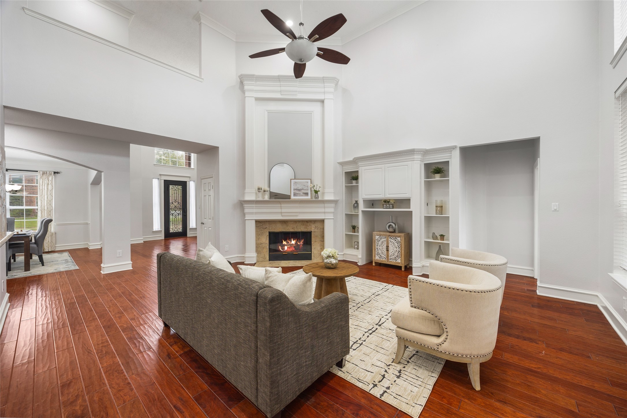 4224 Barnsley Drive Plano TX 75093