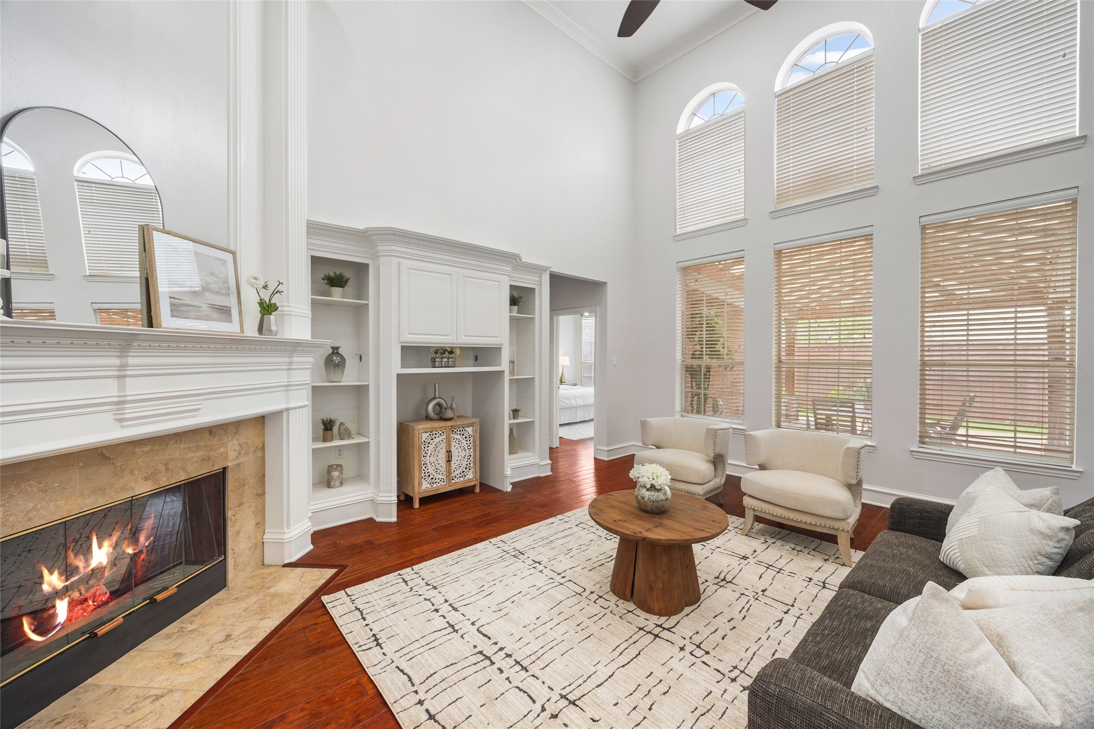 4224 Barnsley Drive Plano TX 75093