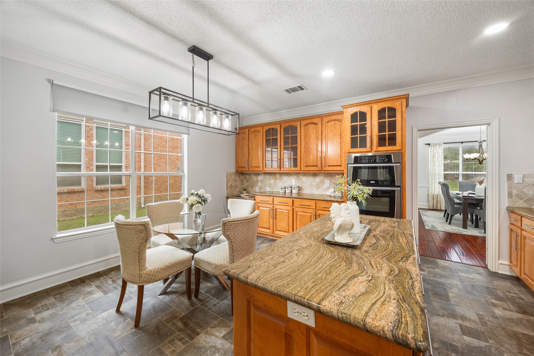 4224 Barnsley Drive Plano TX 75093