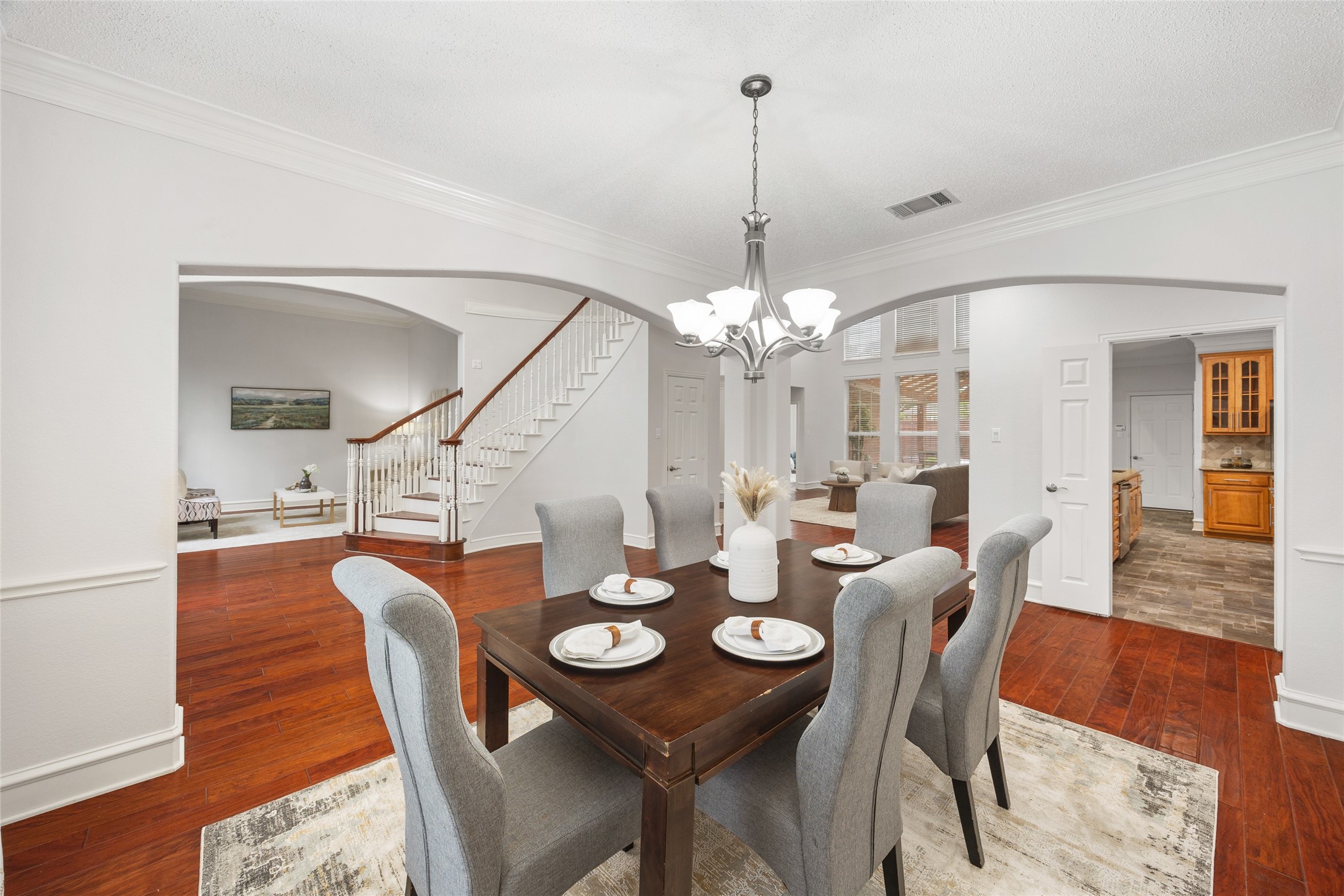 4224 Barnsley Drive Plano TX 75093