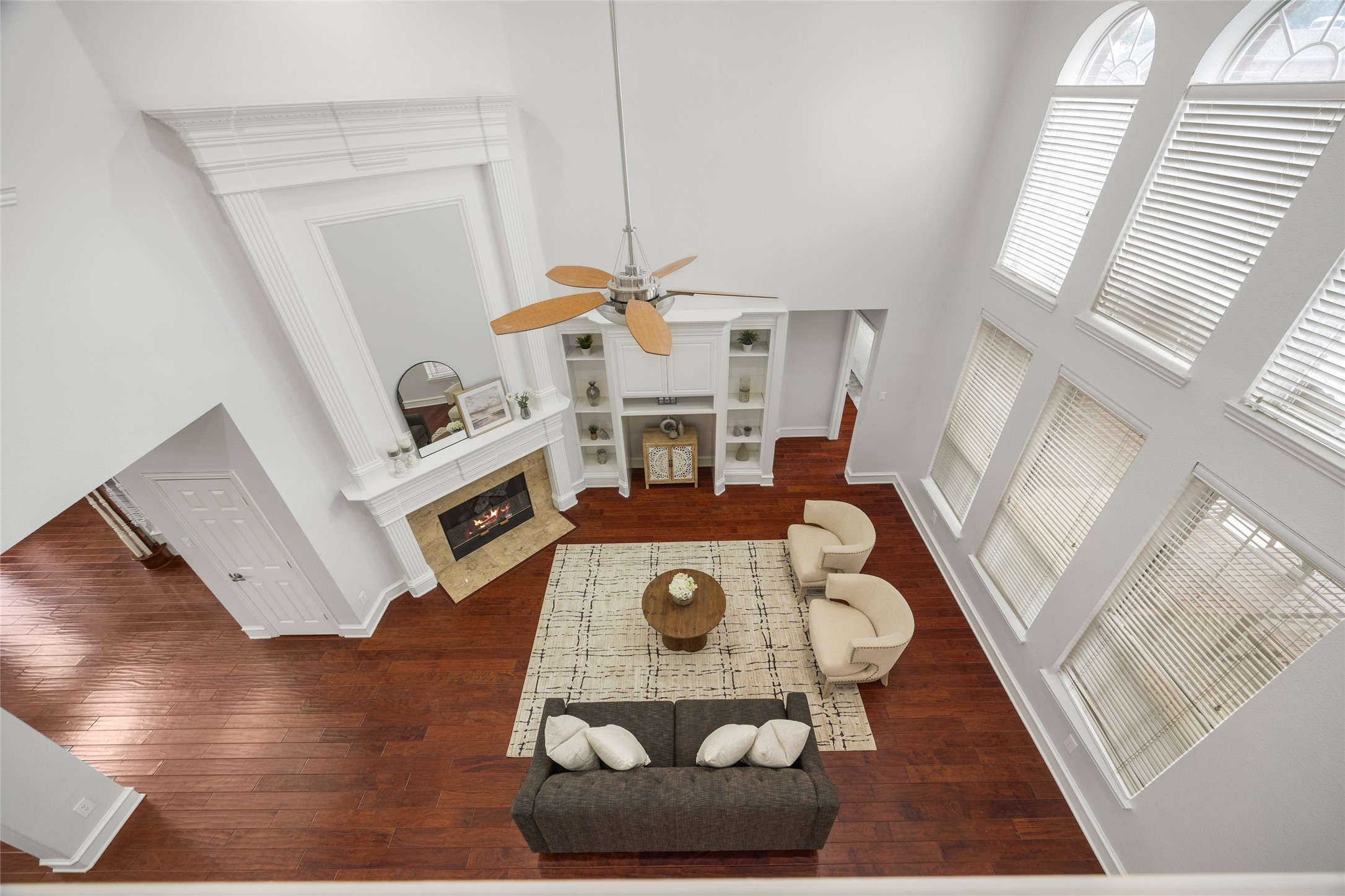 4224 Barnsley Drive Plano TX 75093