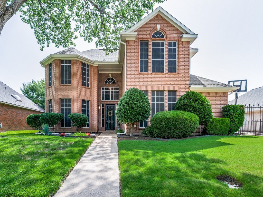 4113 Steeplechase Drive Colleyville TX 76034