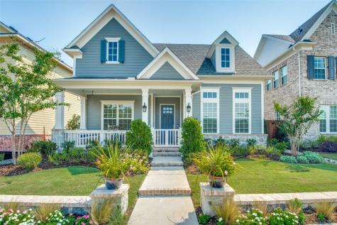 7501 Eastwick Avenue Mckinney TX 75071
