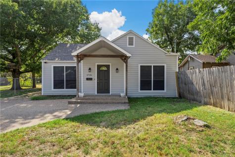 2732 Gurley Avenue Waco TX 76711