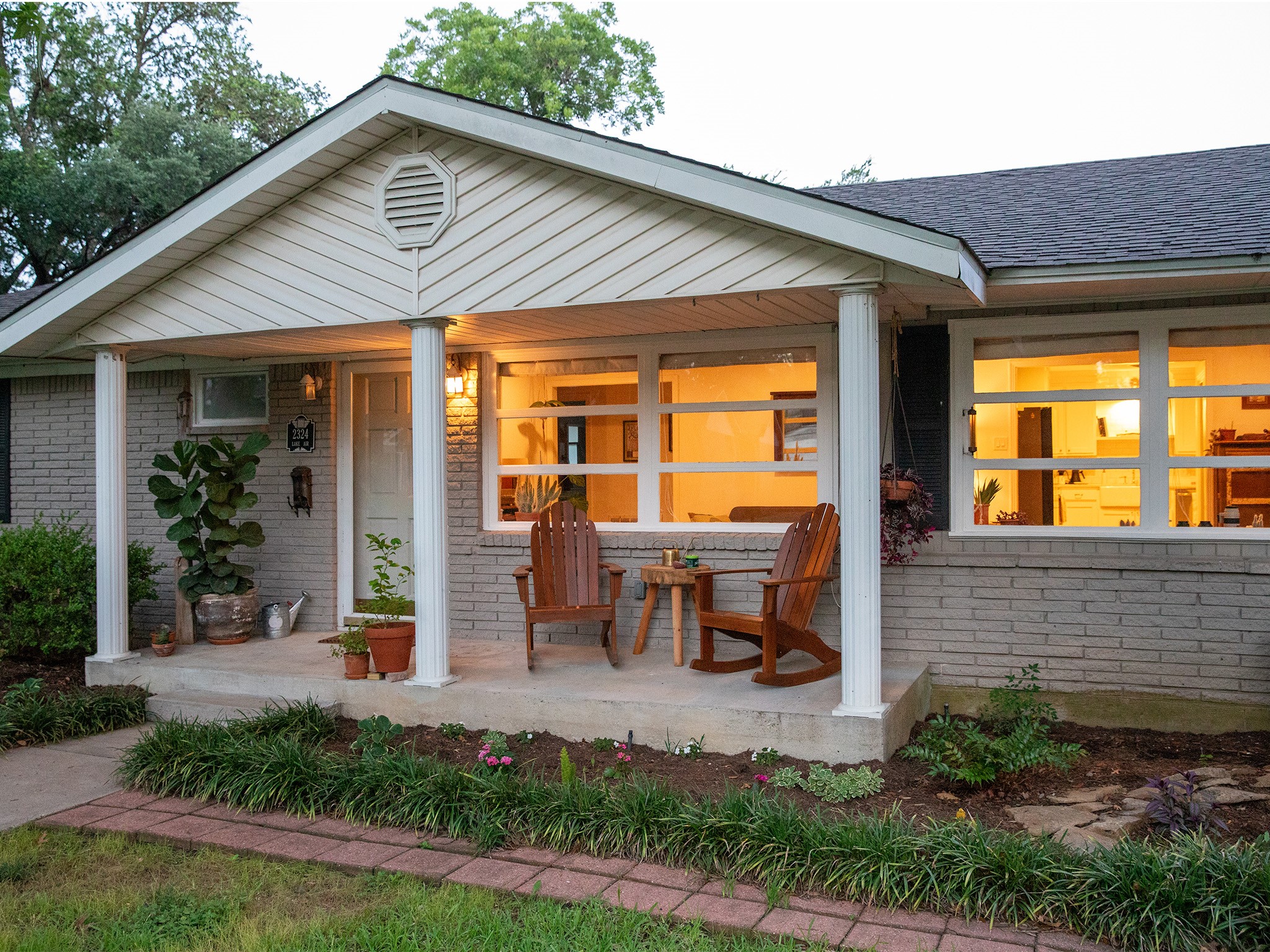 2324 Lake Air Drive Waco TX 76710
