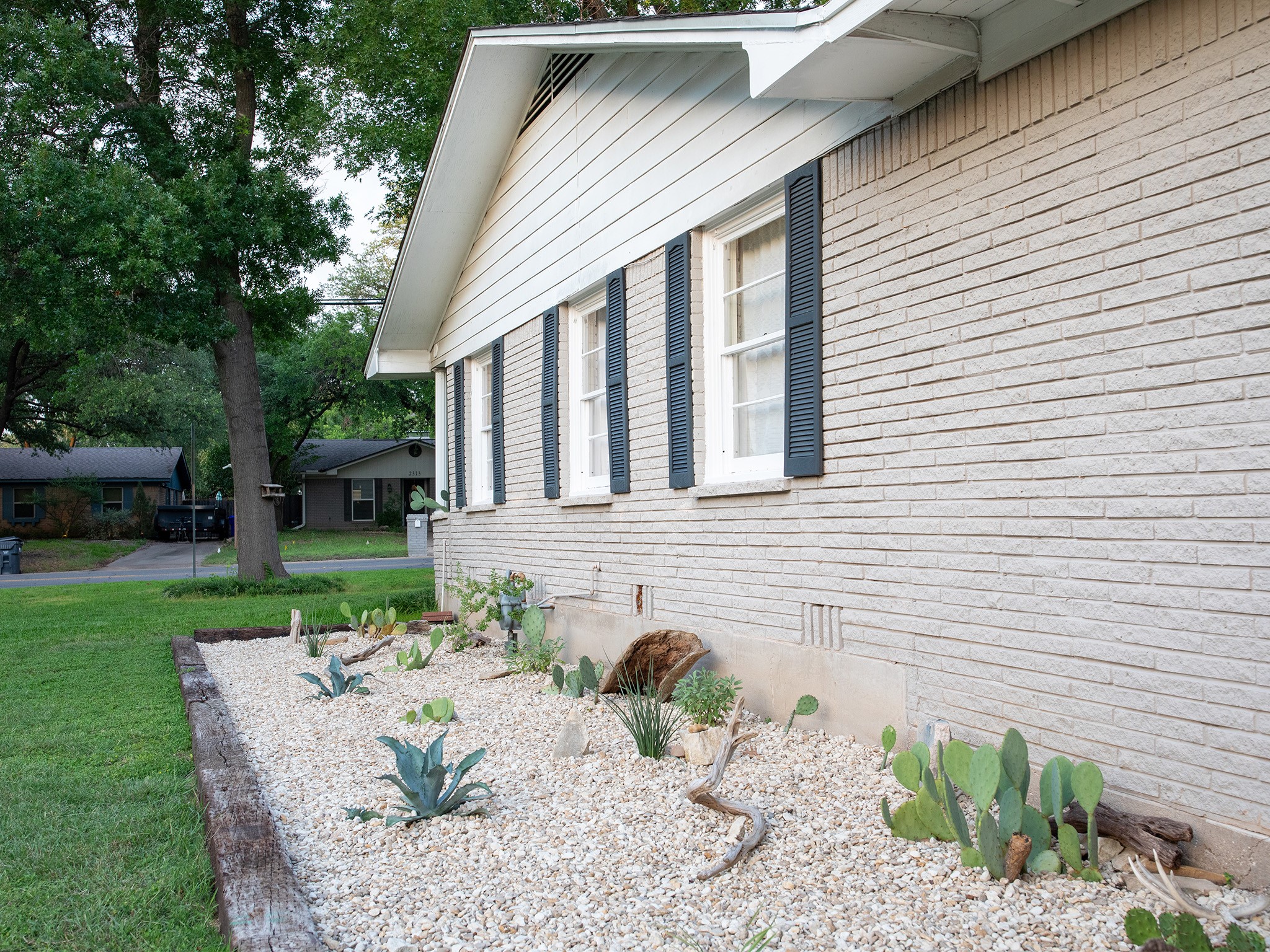 2324 Lake Air Drive Waco TX 76710