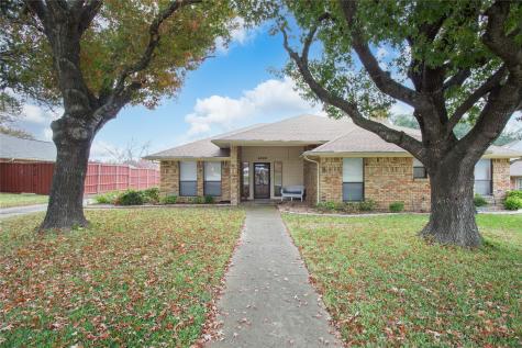 6009 Norfolk Drive Garland TX 75044