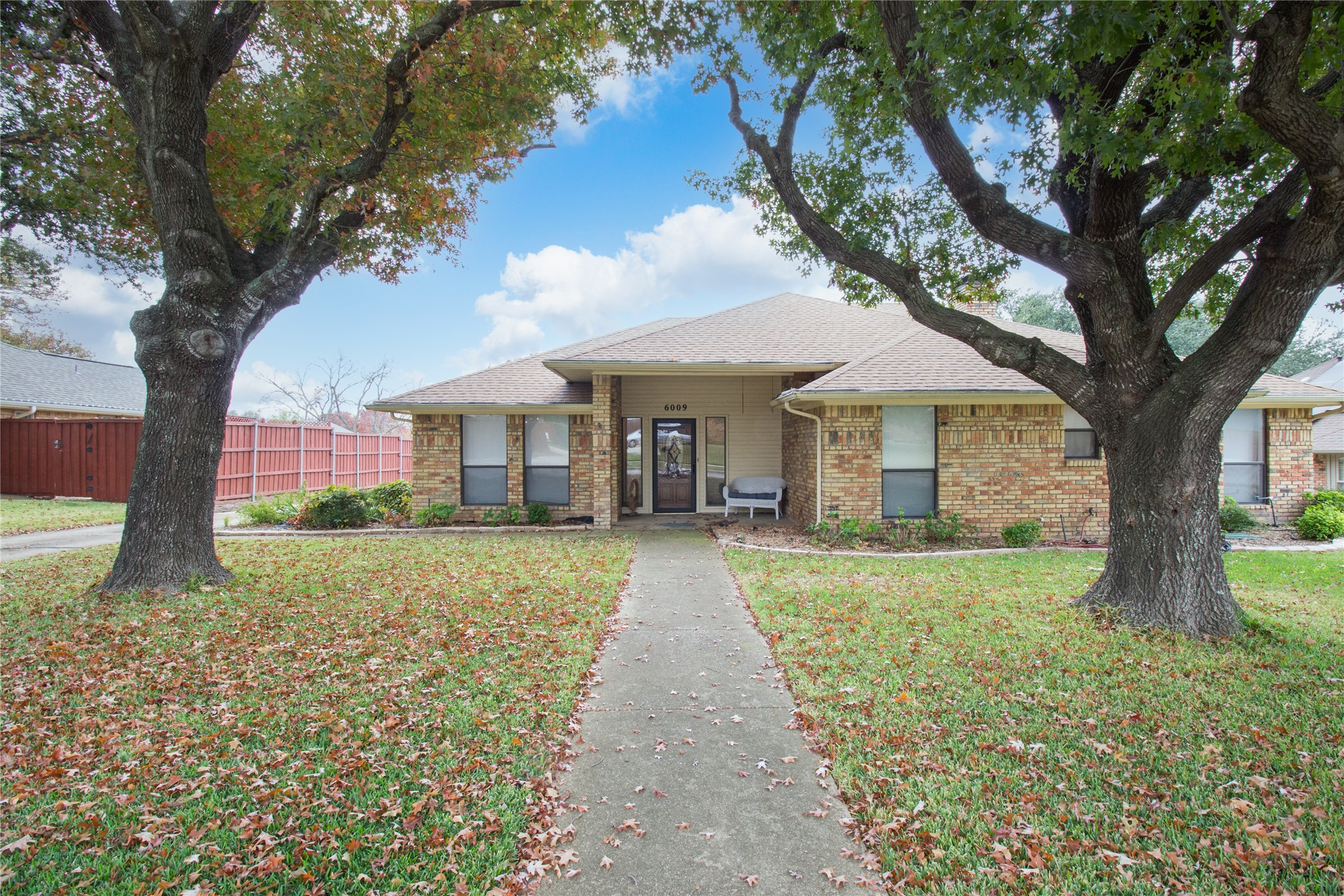 6009 Norfolk Drive Garland TX 75044
