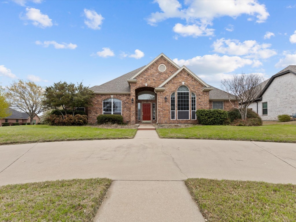 701 Meadow View Drive Cleburne TX 76033