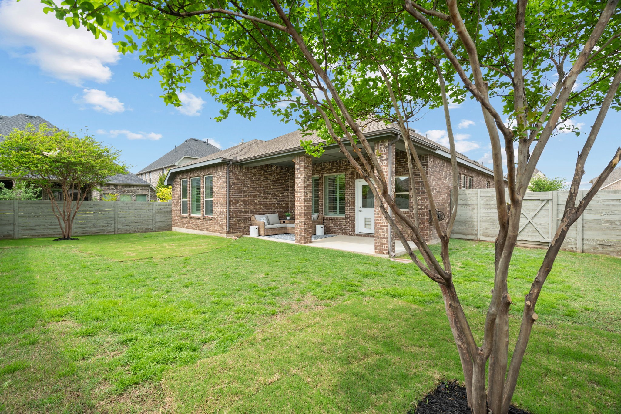 1233 9th Street Argyle TX 76226