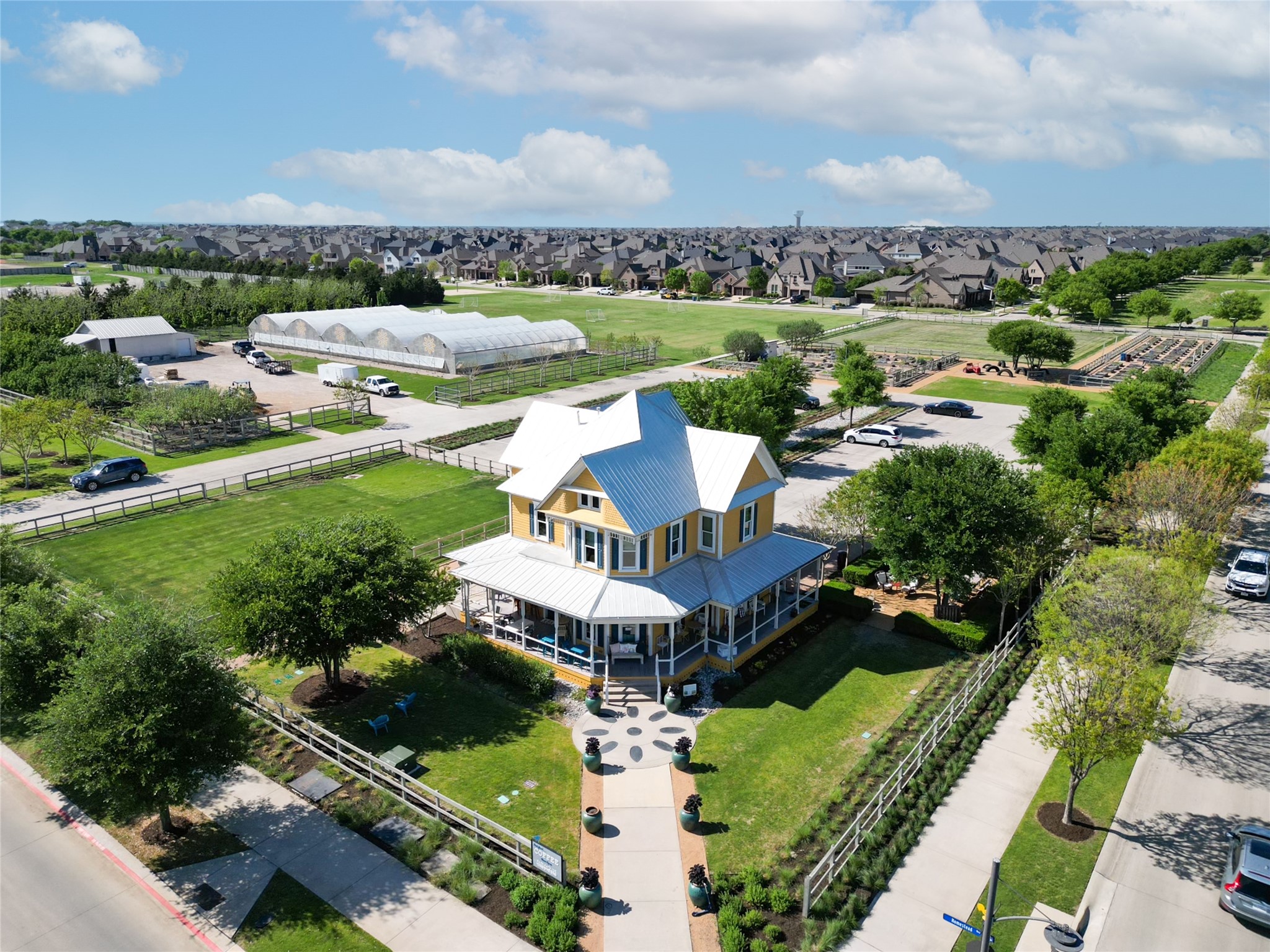 1233 9th Street Argyle TX 76226