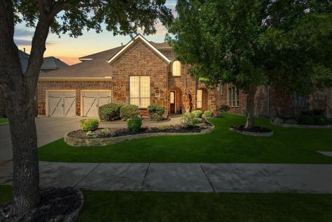 8625 Bayberry Avenue Lantana TX 76226