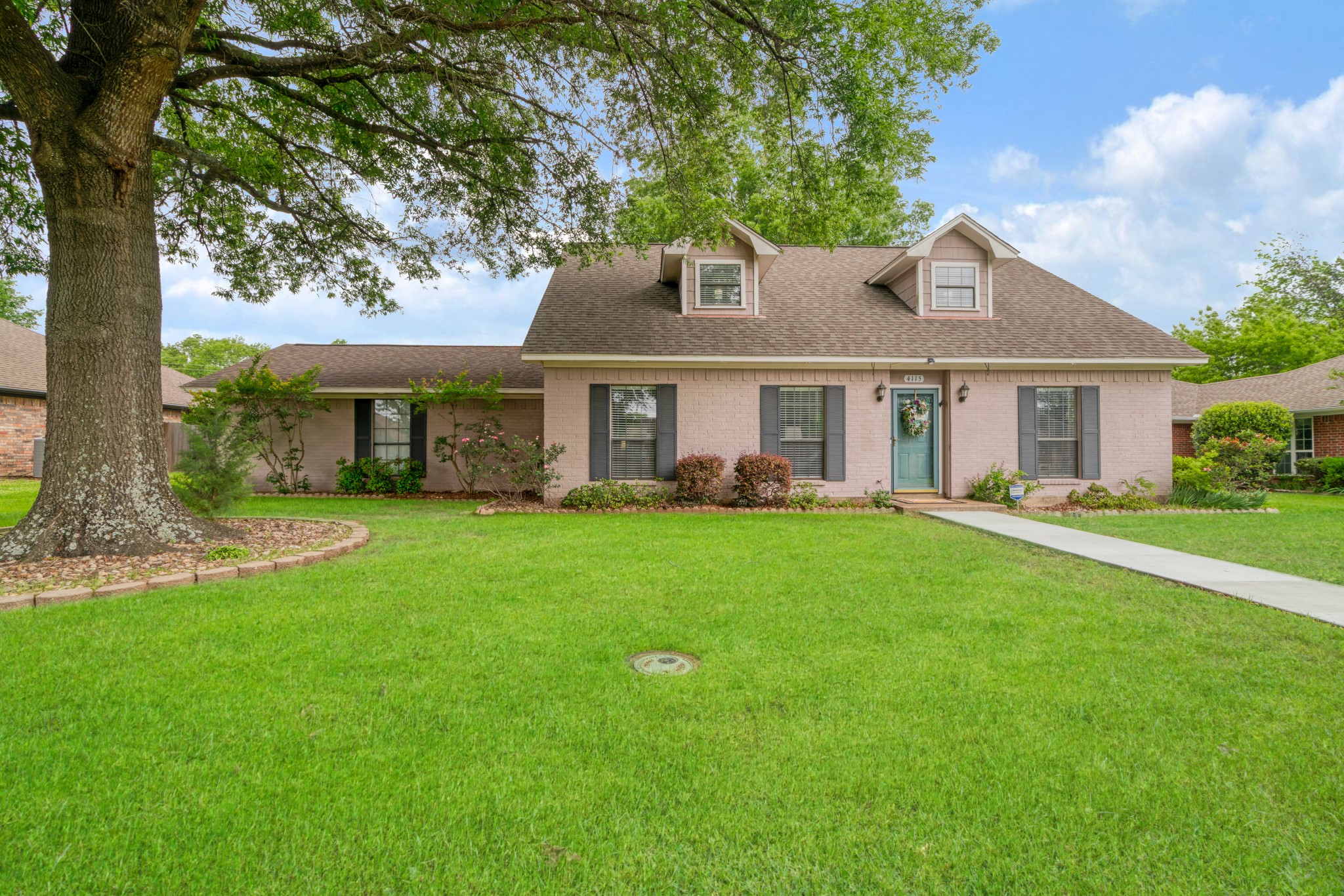 4115 Misty Lane Paris TX 75462