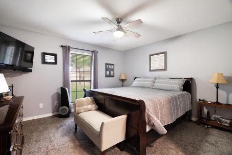 4115 Misty Lane Paris TX 75462