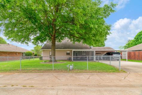 4115 Misty Lane Paris TX 75462