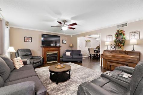4115 Misty Lane Paris TX 75462