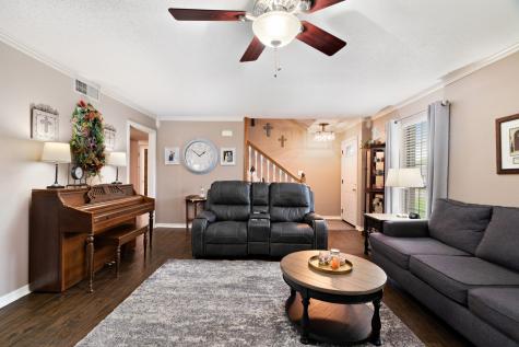 4115 Misty Lane Paris TX 75462