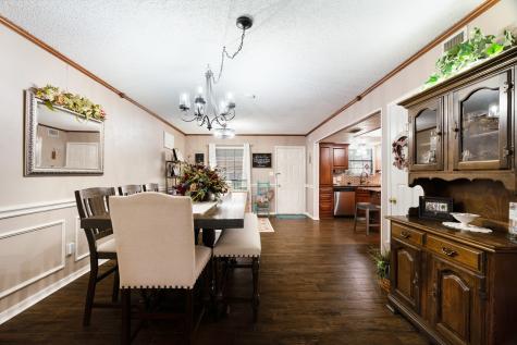 4115 Misty Lane Paris TX 75462