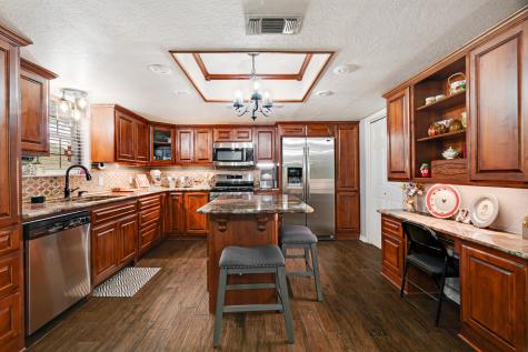 4115 Misty Lane Paris TX 75462