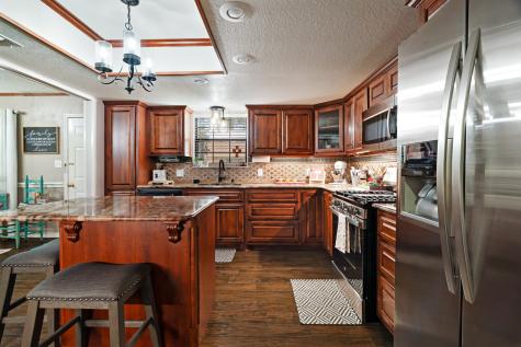4115 Misty Lane Paris TX 75462