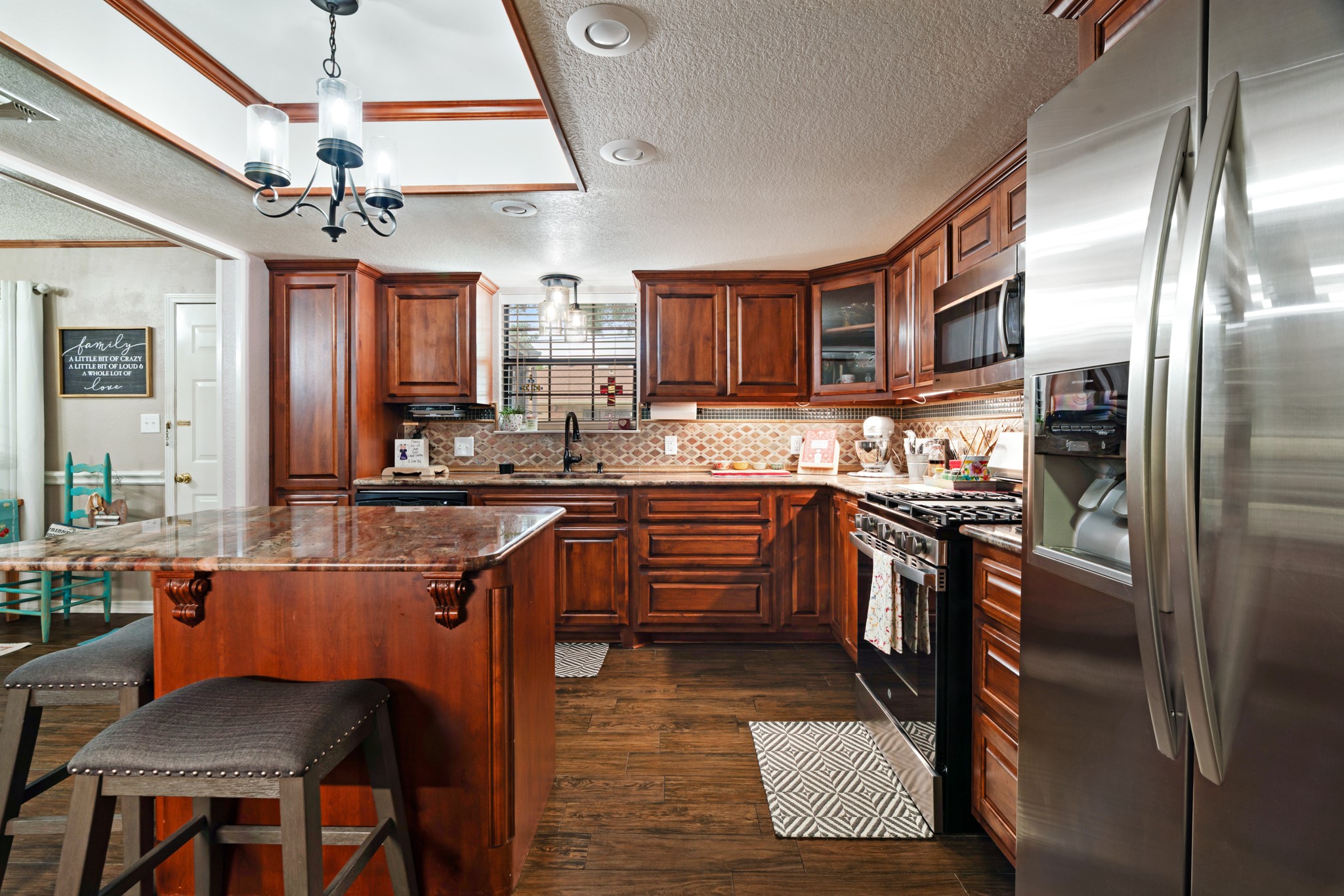 4115 Misty Lane Paris TX 75462