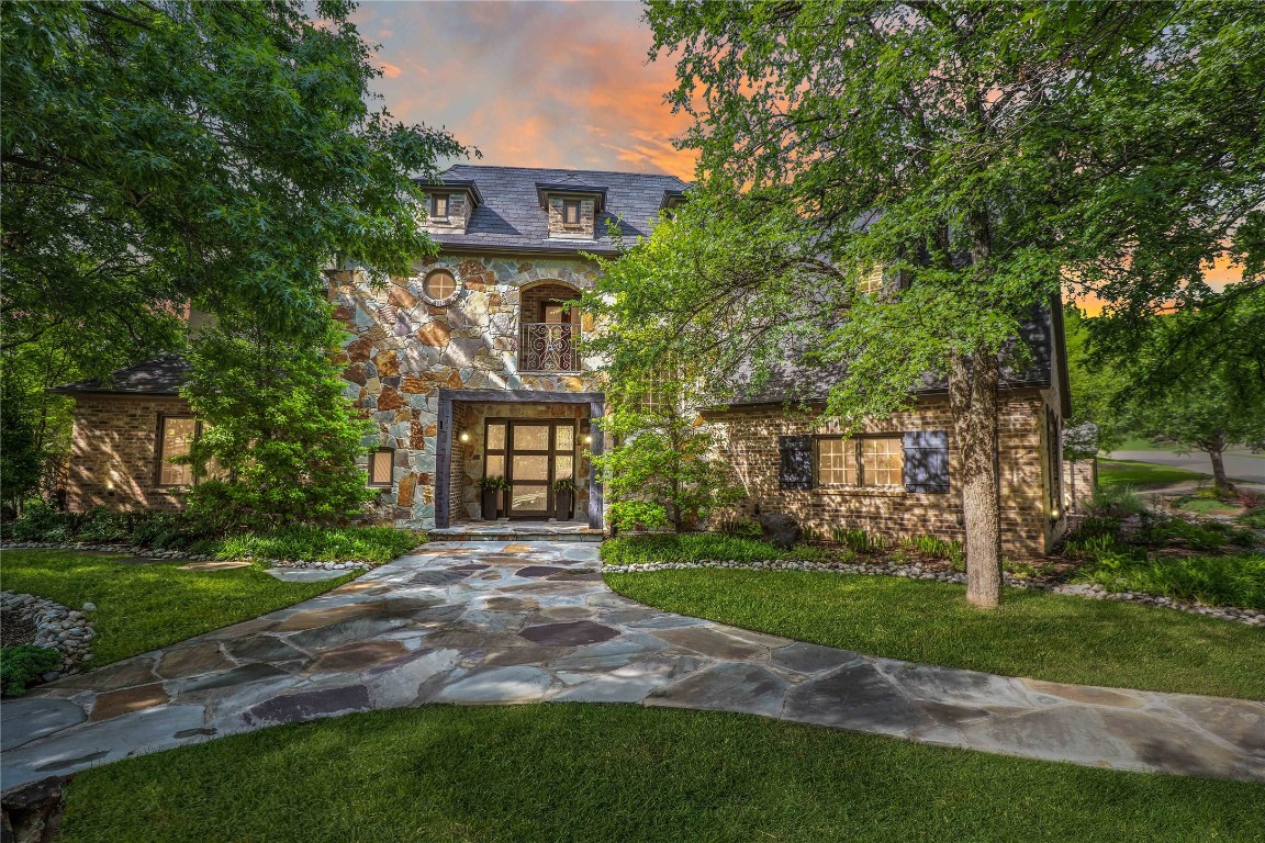 5802 Chamberlyne Drive Frisco TX 75034