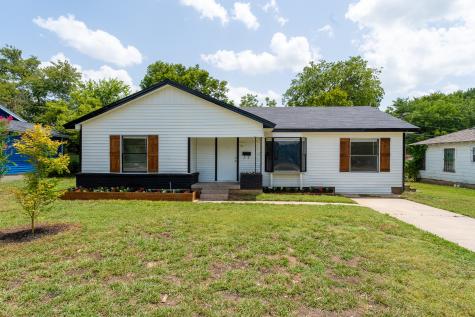 7122 Amy Street Dallas TX 75217