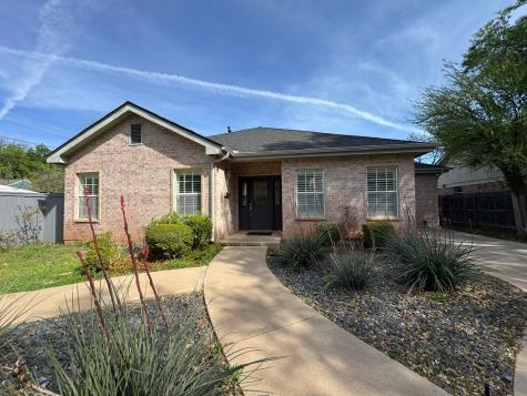 5 Woodhaven Circle Abilene TX 79605