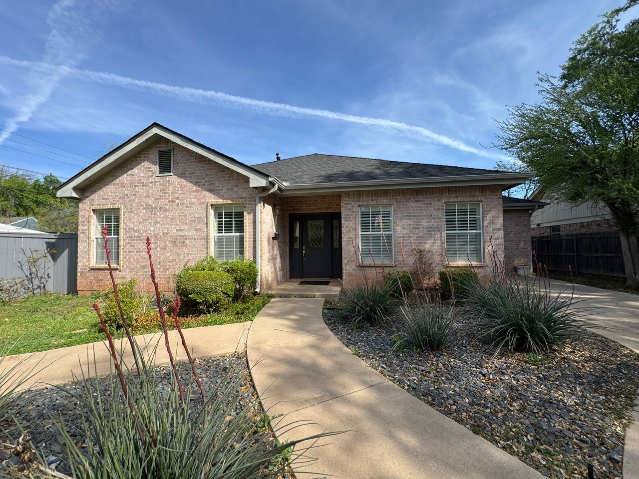 5 Woodhaven Circle Abilene TX 79605