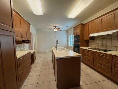 5 Woodhaven Circle Abilene TX 79605