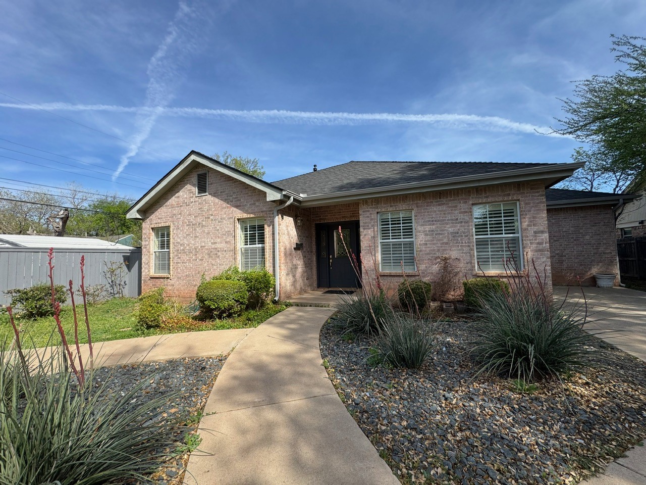 5 Woodhaven Circle Abilene TX 79605