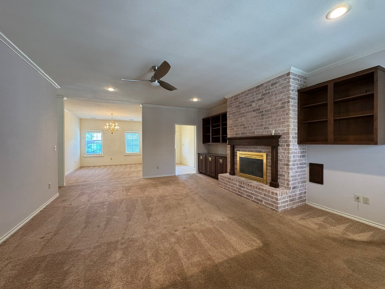 5 Woodhaven Circle Abilene TX 79605