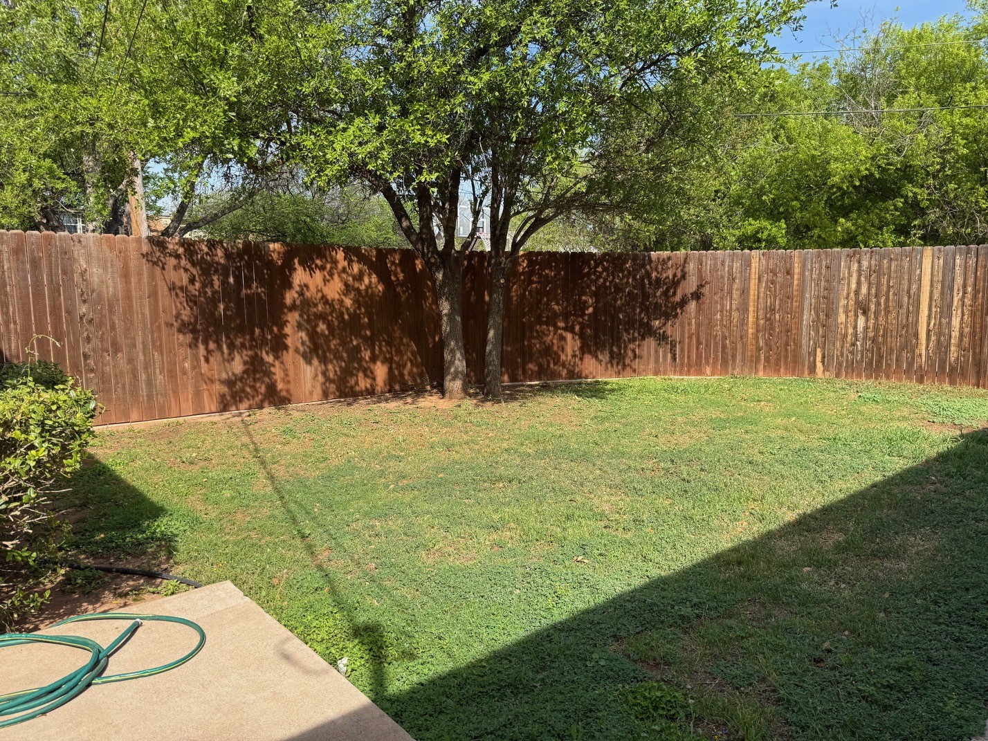 5 Woodhaven Circle Abilene TX 79605