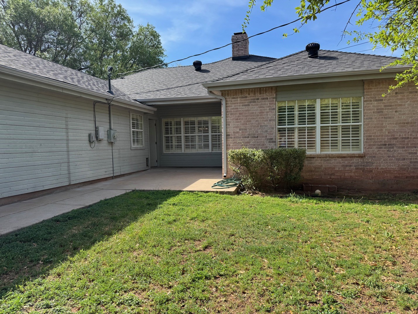 5 Woodhaven Circle Abilene TX 79605