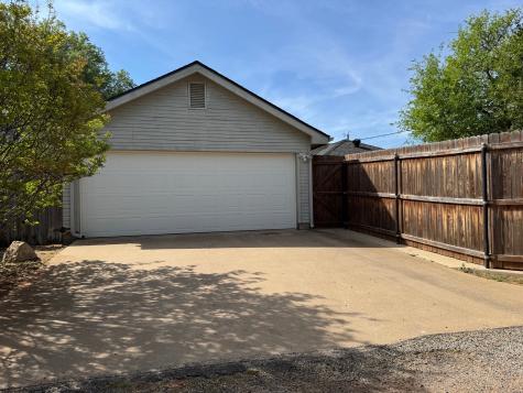 5 Woodhaven Circle Abilene TX 79605