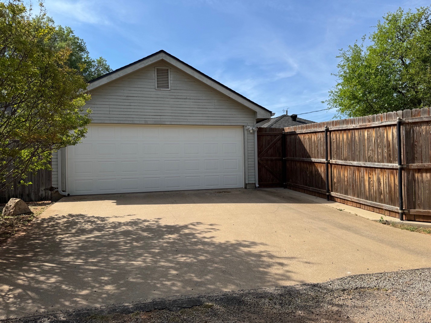 5 Woodhaven Circle Abilene TX 79605