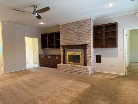 5 Woodhaven Circle Abilene TX 79605