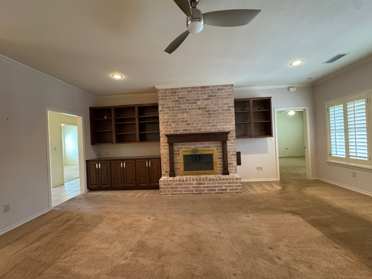 5 Woodhaven Circle Abilene TX 79605