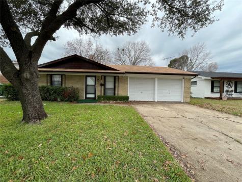 710 Shorehaven Drive Garland TX 75040