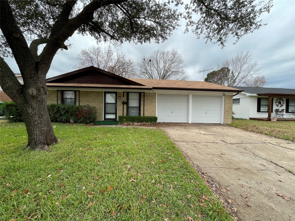 710 Shorehaven Drive Garland TX 75040