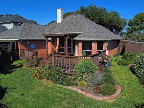11209 Amber Valley Drive Frisco TX 75035