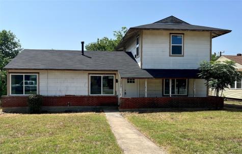 916 Ryan Road Dallas TX 75224