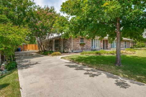 537 Oakcrest Drive Coppell TX 75019