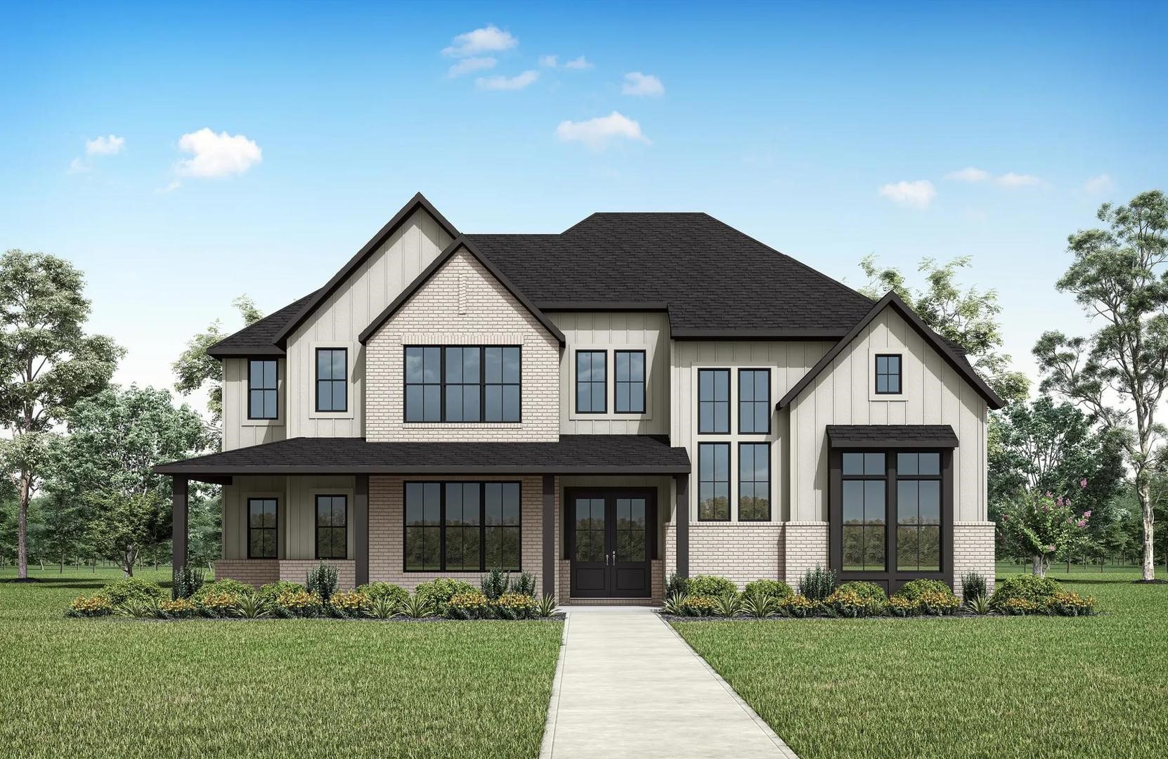 1300 Ramble Way Celina TX 75009